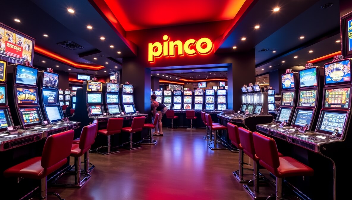 Pinco